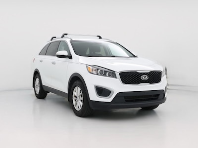 2017 Kia Sorento LX -
                  Athens, GA