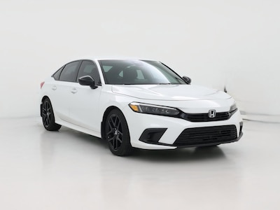 2023 Honda Civic Sport -
                Gainesville, GA