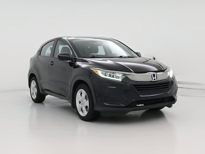 2021 Honda HR-V LX -
                Warner Robins, GA