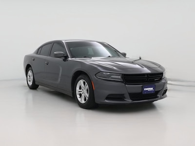 2020 Dodge Charger SXT -
                Warner Robins, GA