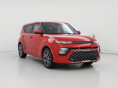2020 Kia Soul GT-Line -
                Warner Robins, GA