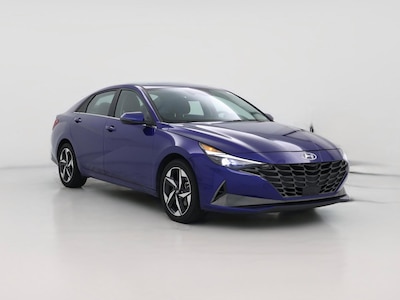 2023 Hyundai Elantra Limited Edition -
                Warner Robins, GA