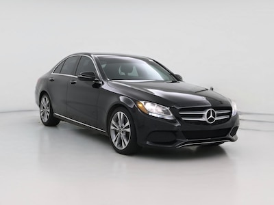 2018 Mercedes-Benz C-Class C 300 -
                Warner Robins, GA