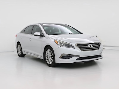 2015 Hyundai Sonata Limited -
                Warner Robins, GA