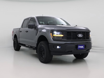 2024 Ford F-150 STX -
                Warner Robins, GA