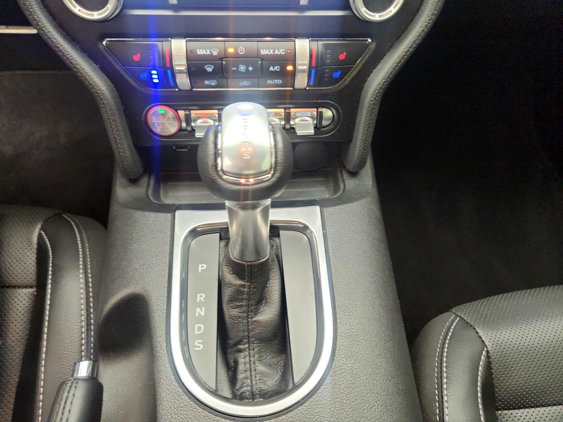 Thumbnail: 2020 Ford Mustang - 17