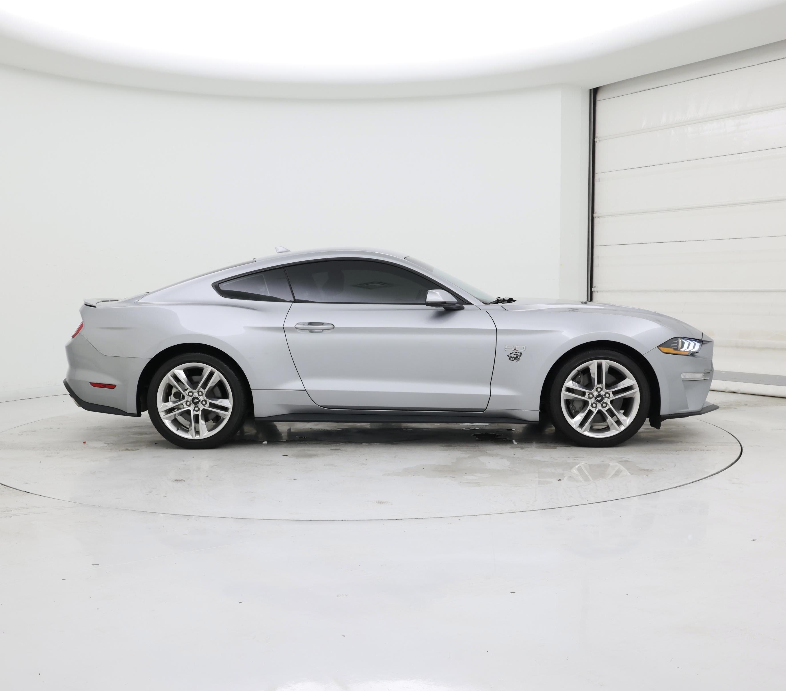 Thumbnail: 2020 Ford Mustang - 7