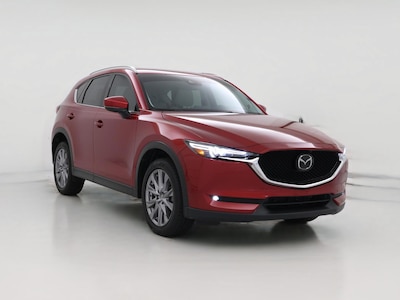 2019 Mazda CX-5 Grand Touring -
                Warner Robins, GA