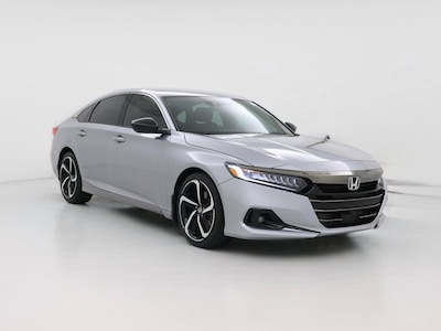 2022 Honda Accord Sport -
                Warner Robins, GA