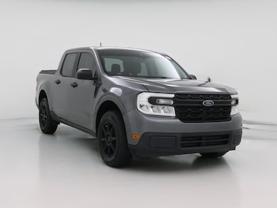 2022 Ford Maverick XL -
                Warner Robins, GA