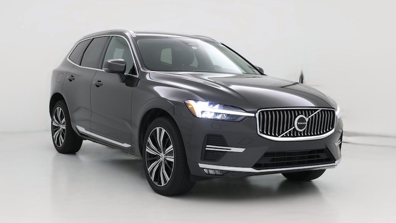 2023 Volvo XC60 B5 Plus Hero Image