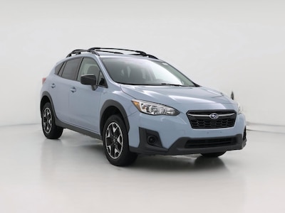 2019 Subaru Crosstrek  -
                Warner Robins, GA