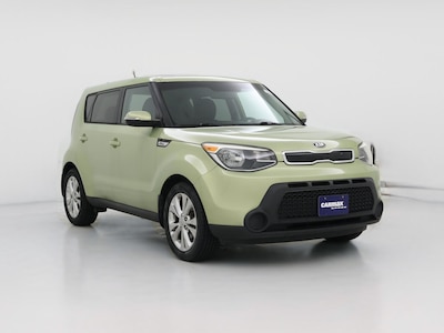 2014 Kia Soul Soul+ -
                  Warner Robins, GA