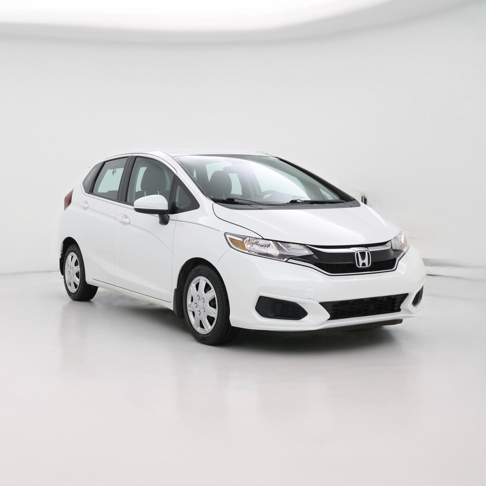 Thumbnail: 2019 Honda Fit - 1