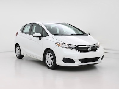 2019 Honda Fit LX -
                  Stockbridge, GA