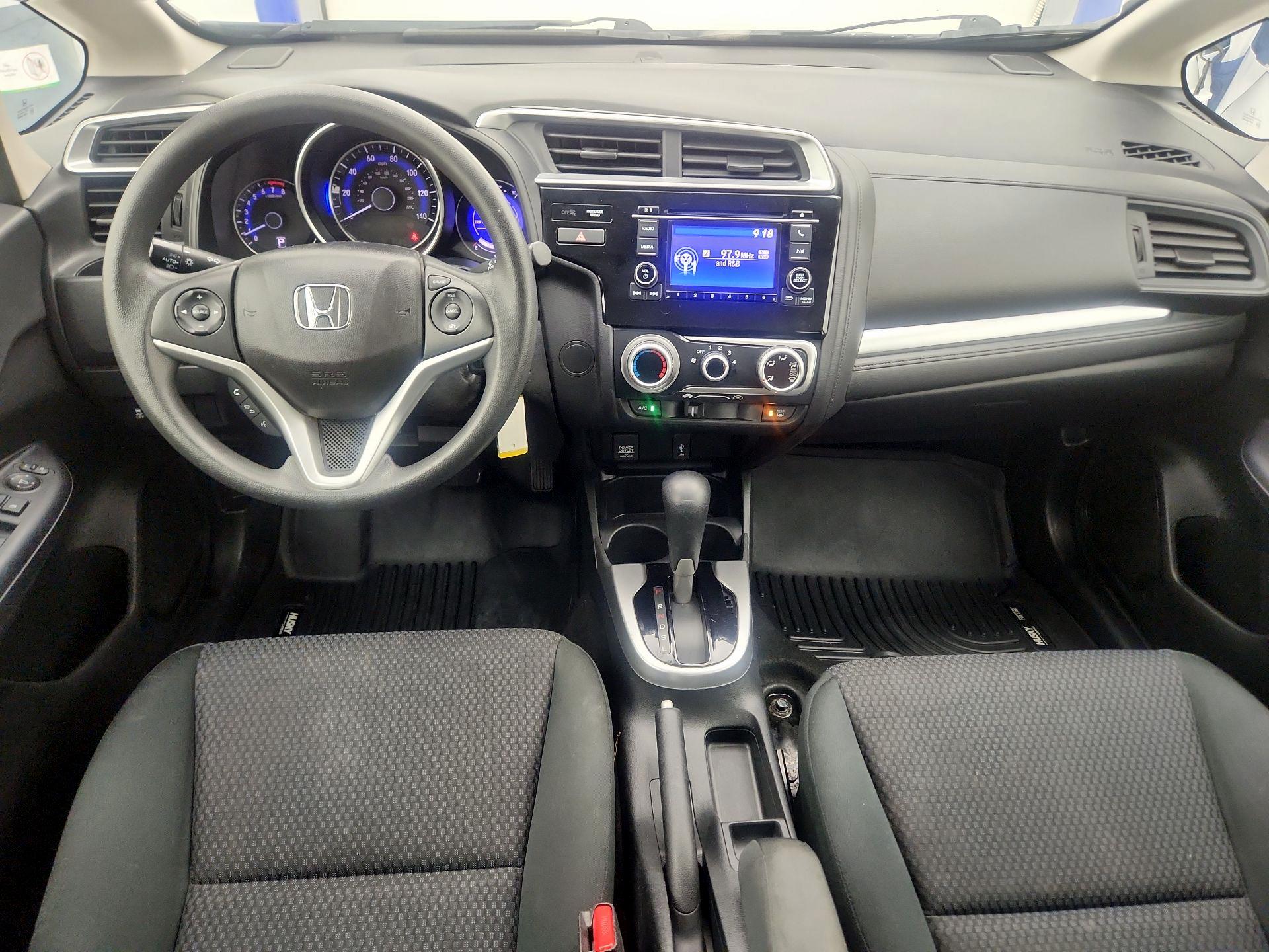 Thumbnail: 2019 Honda Fit - 9