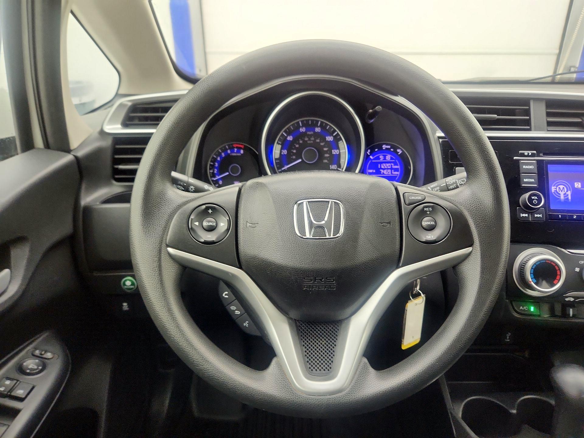 Thumbnail: 2019 Honda Fit - 10