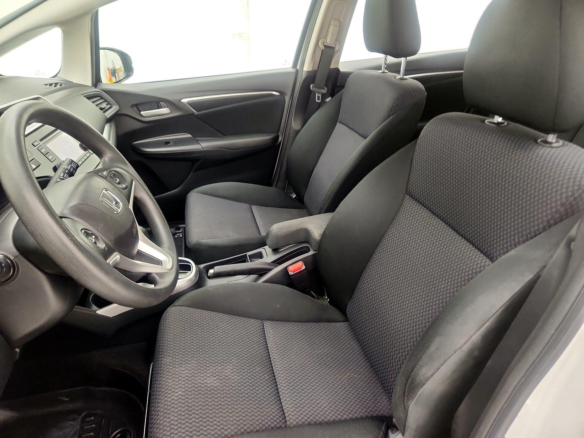 Thumbnail: 2019 Honda Fit - 11