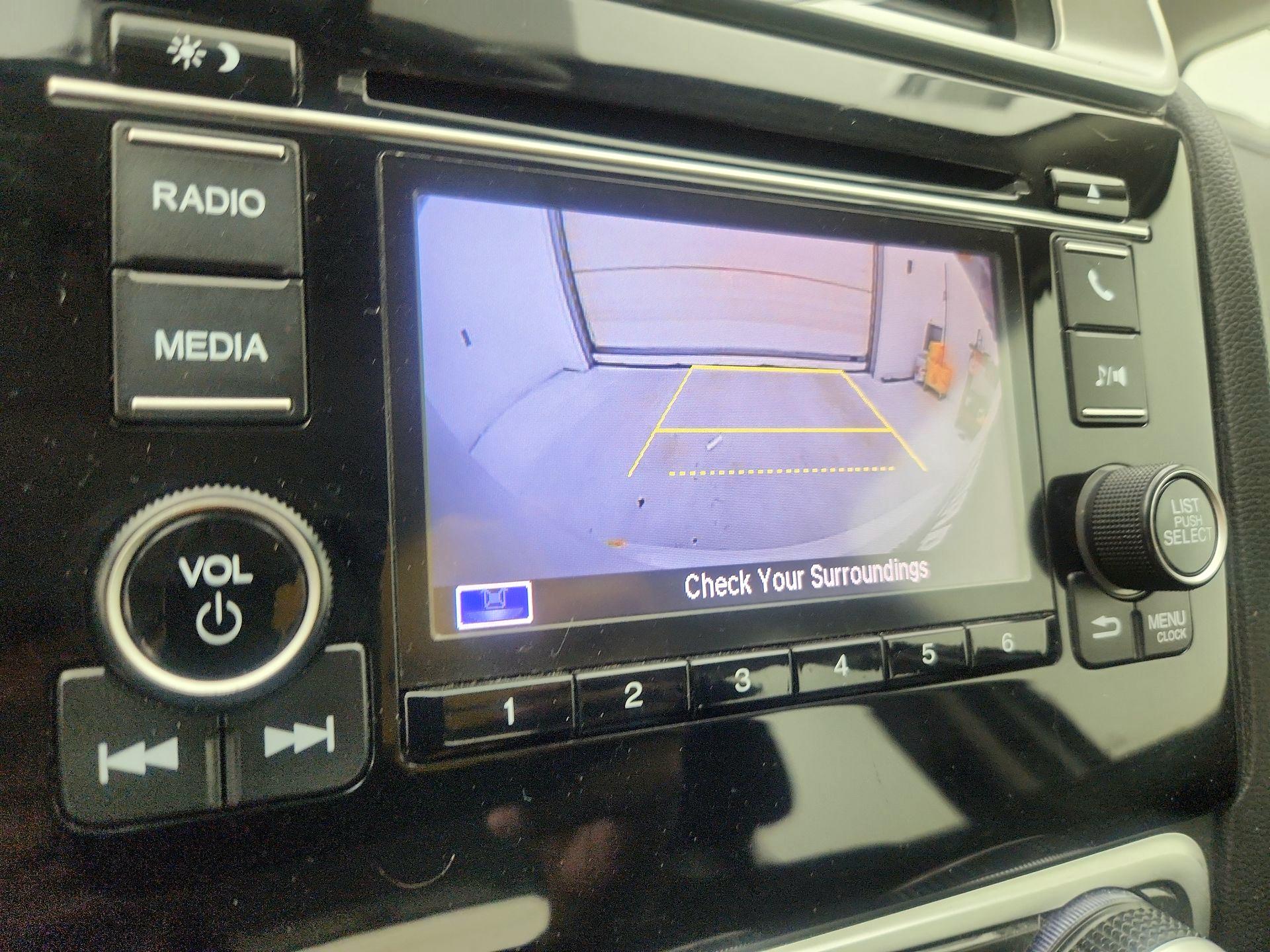 Thumbnail: 2019 Honda Fit - 14