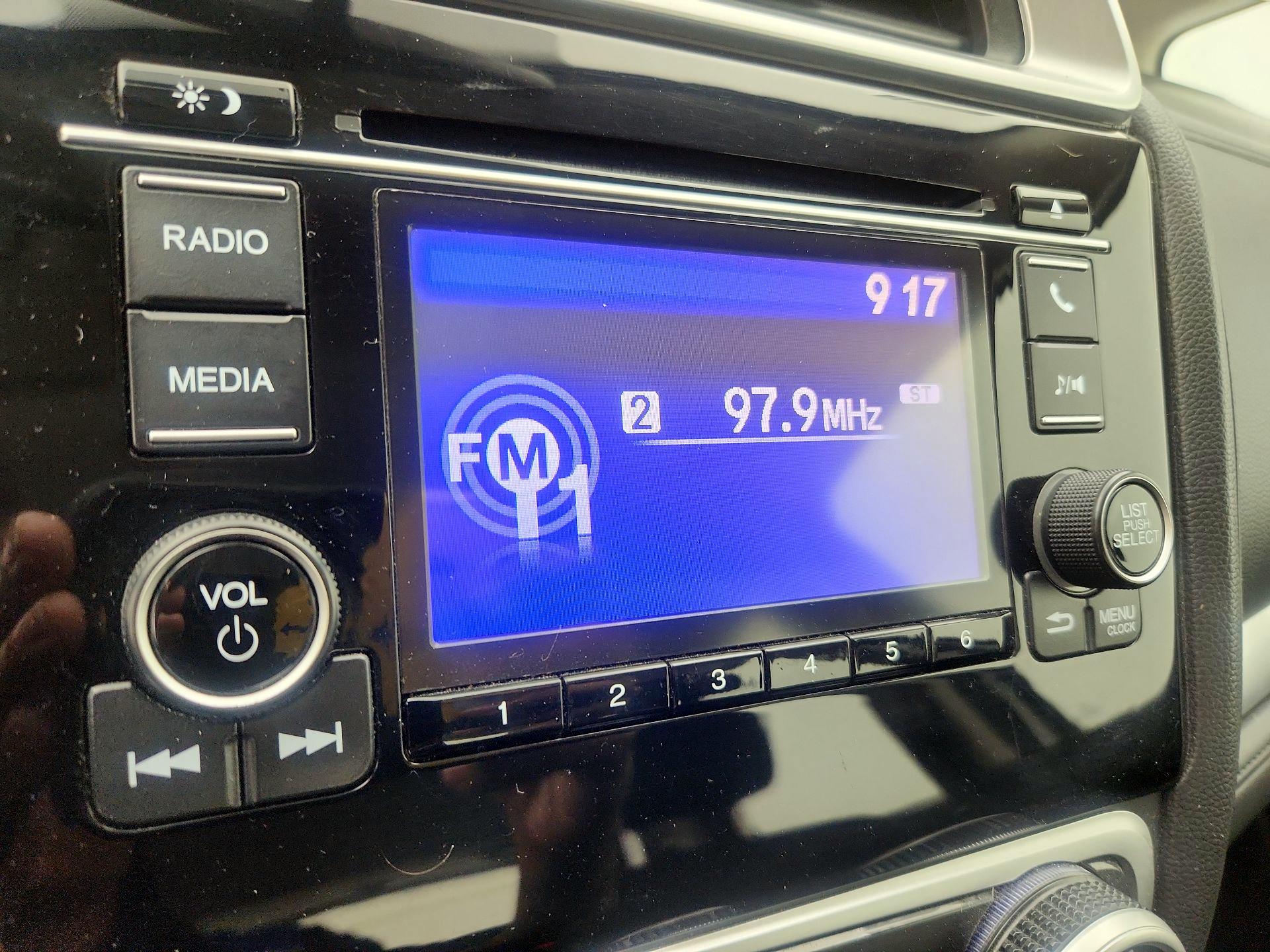 Thumbnail: 2019 Honda Fit - 15