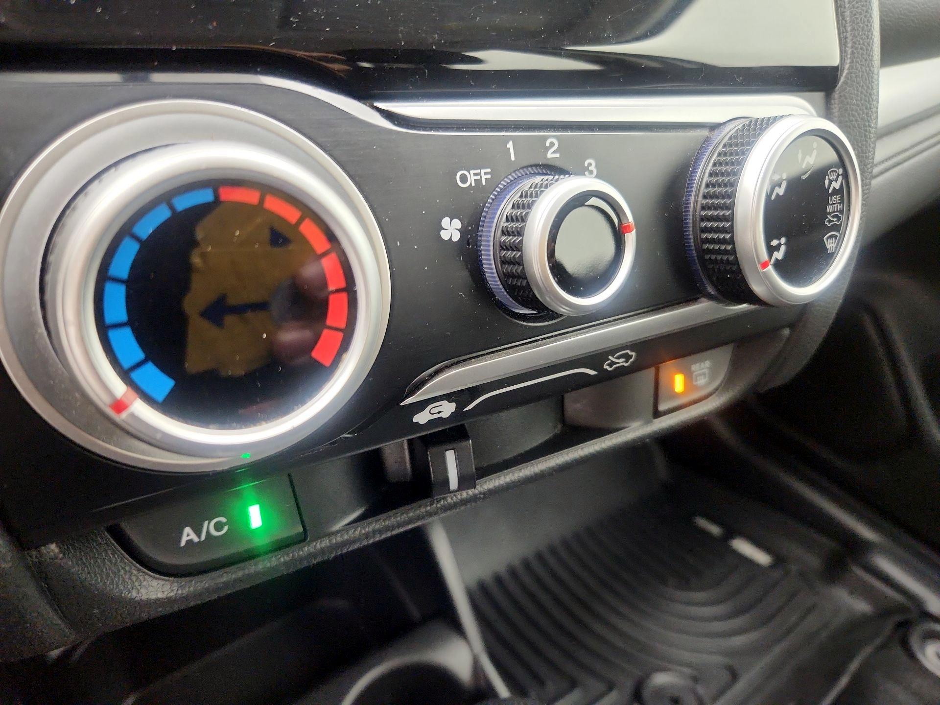 Thumbnail: 2019 Honda Fit - 16