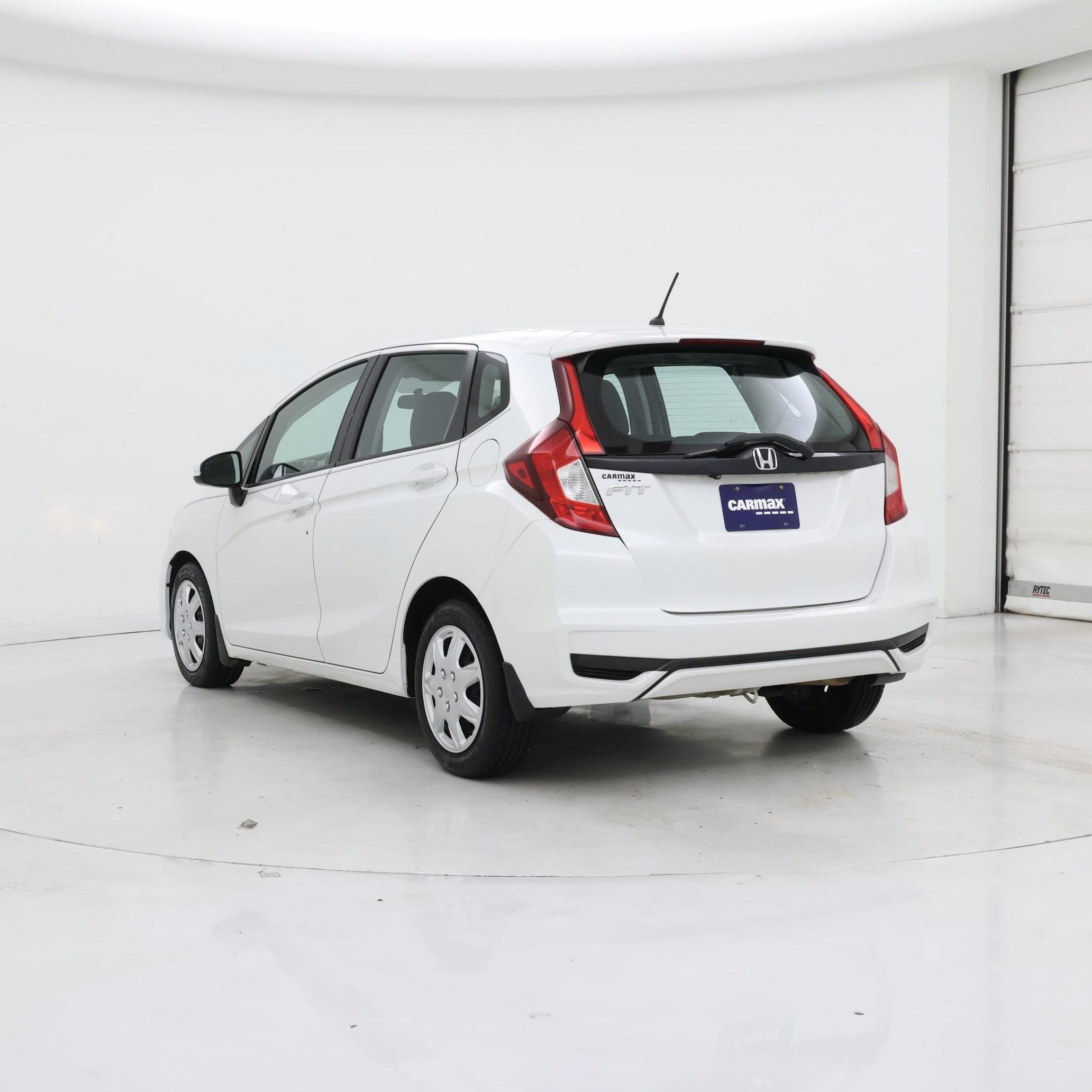 Thumbnail: 2019 Honda Fit - 2