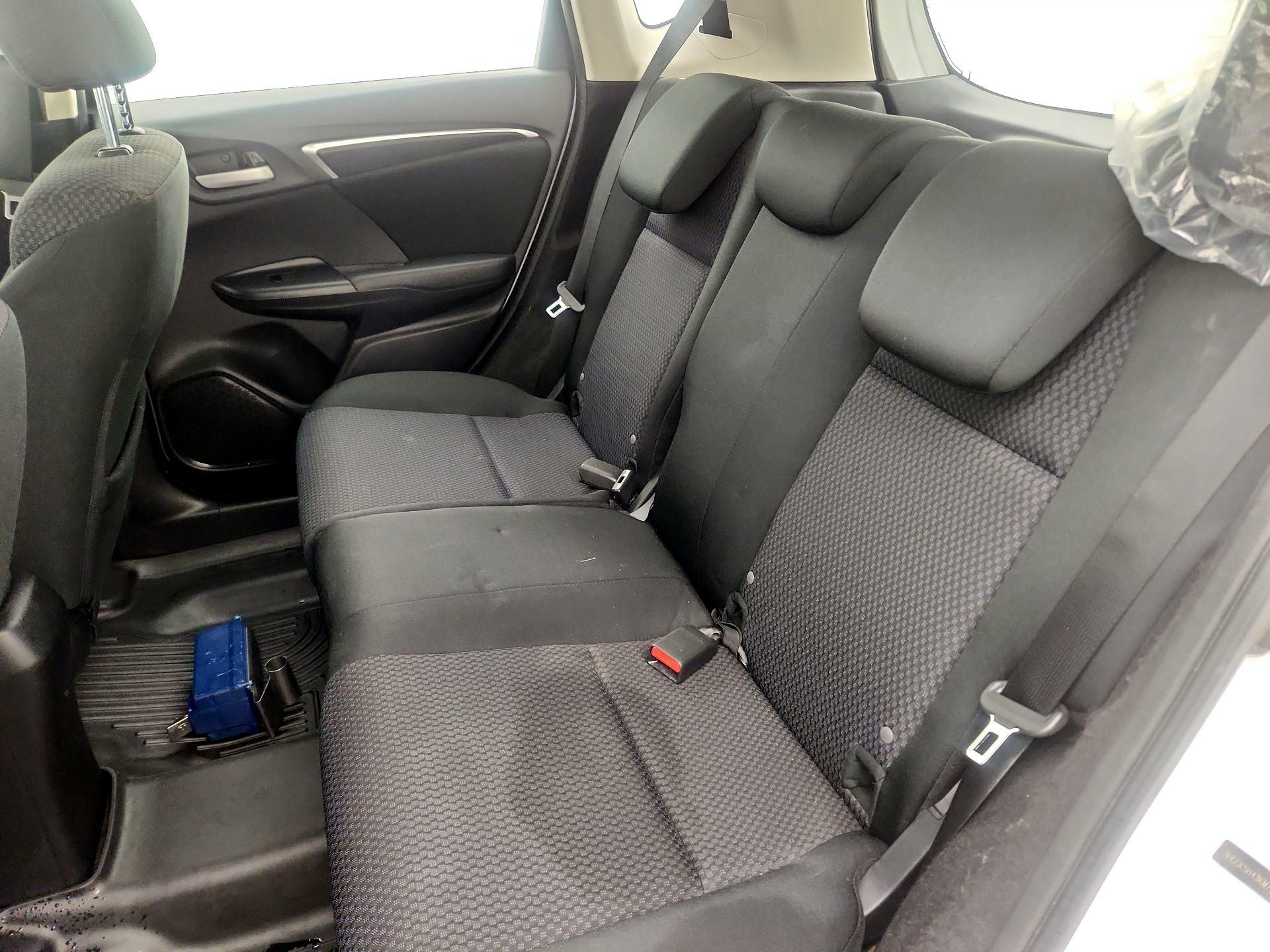 Thumbnail: 2019 Honda Fit - 19