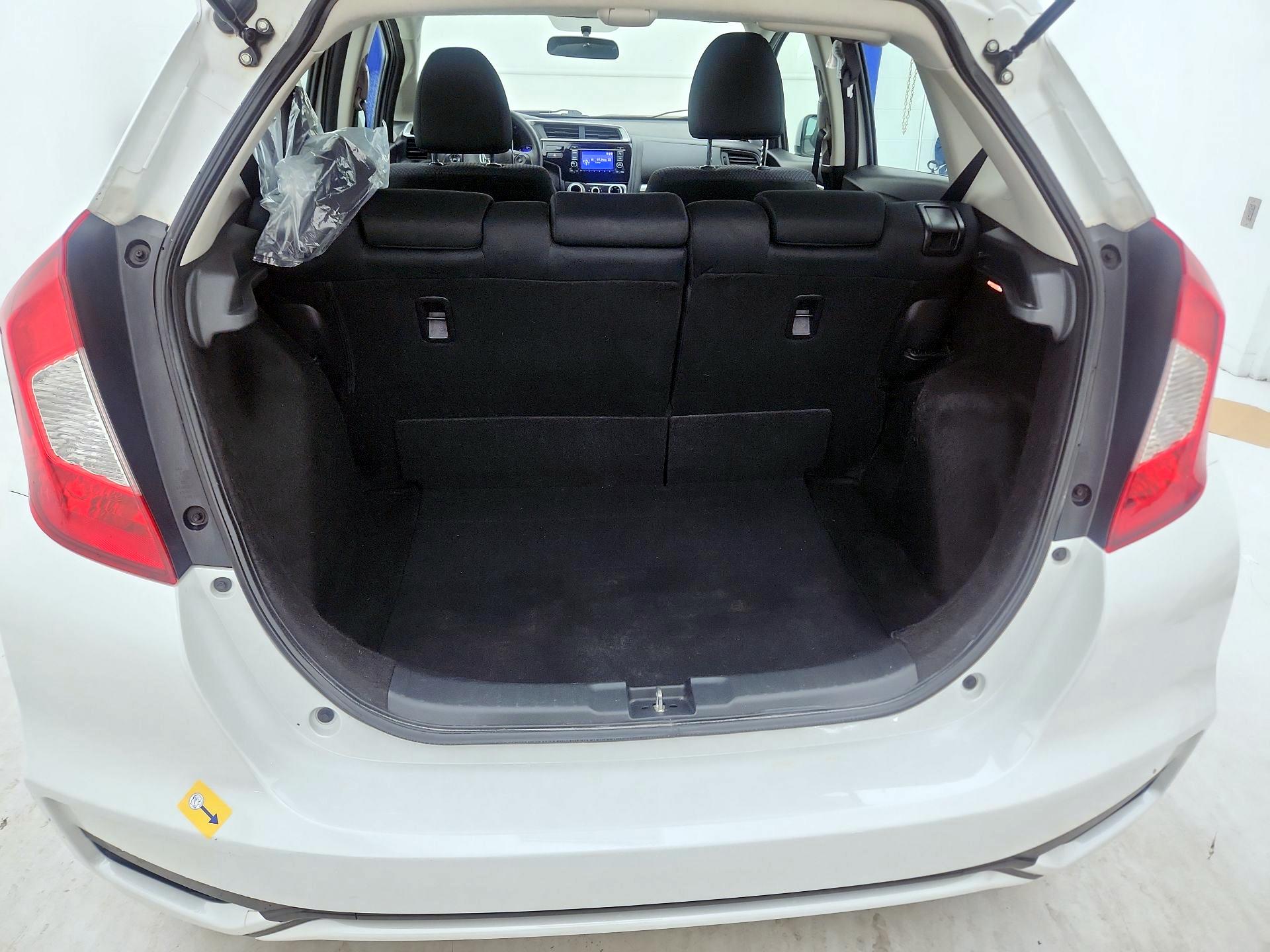 Thumbnail: 2019 Honda Fit - 20