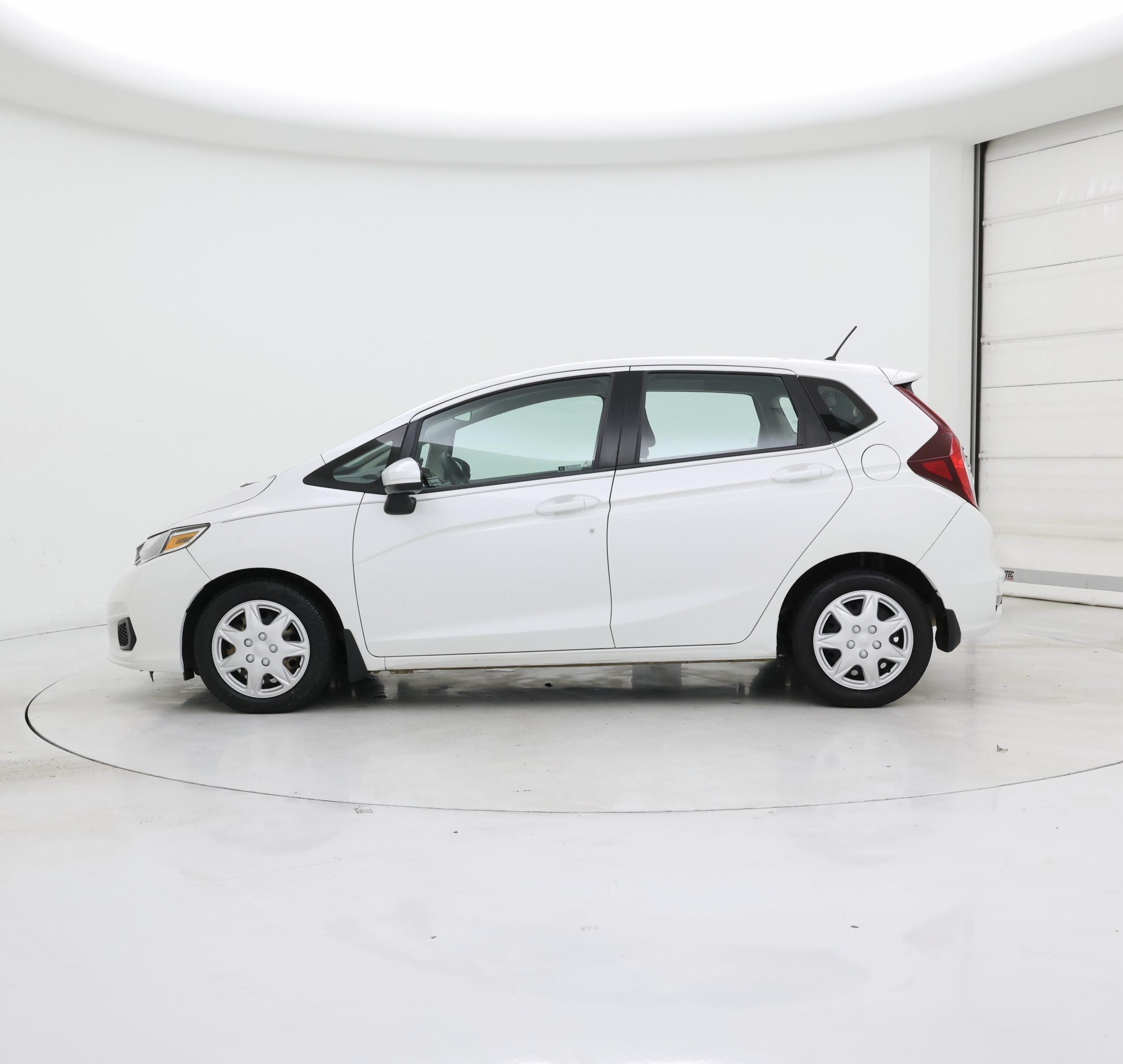 Thumbnail: 2019 Honda Fit - 3