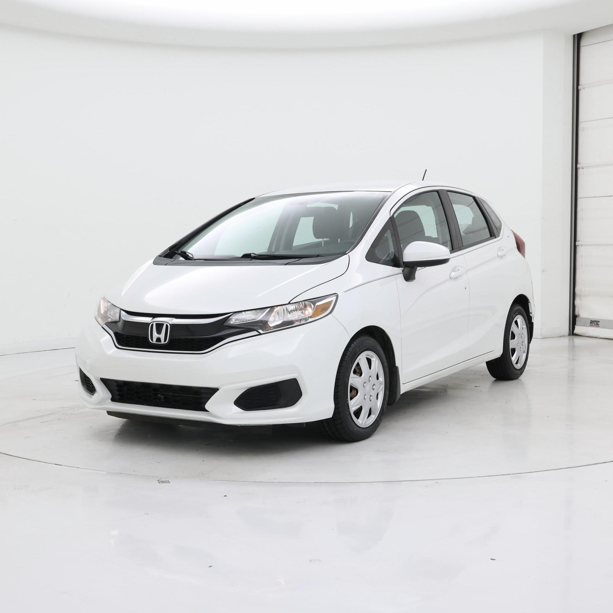 Thumbnail: 2019 Honda Fit - 4