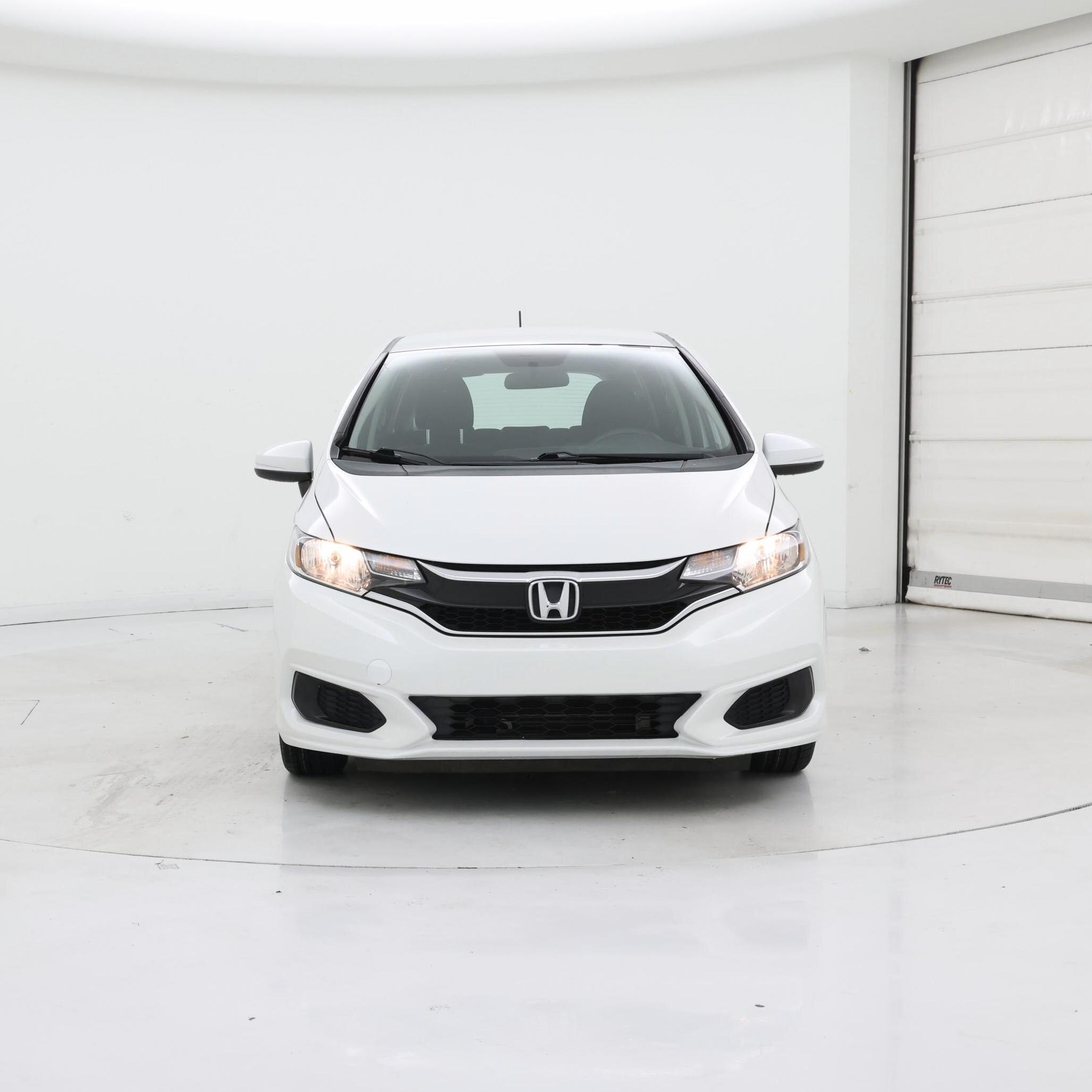 Thumbnail: 2019 Honda Fit - 5
