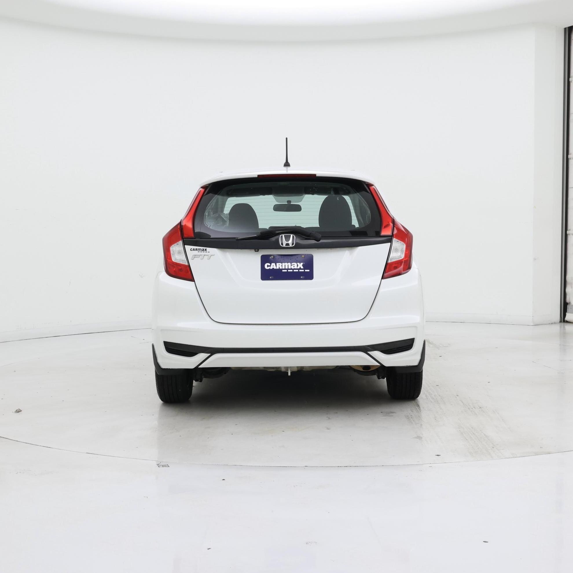 Thumbnail: 2019 Honda Fit - 6