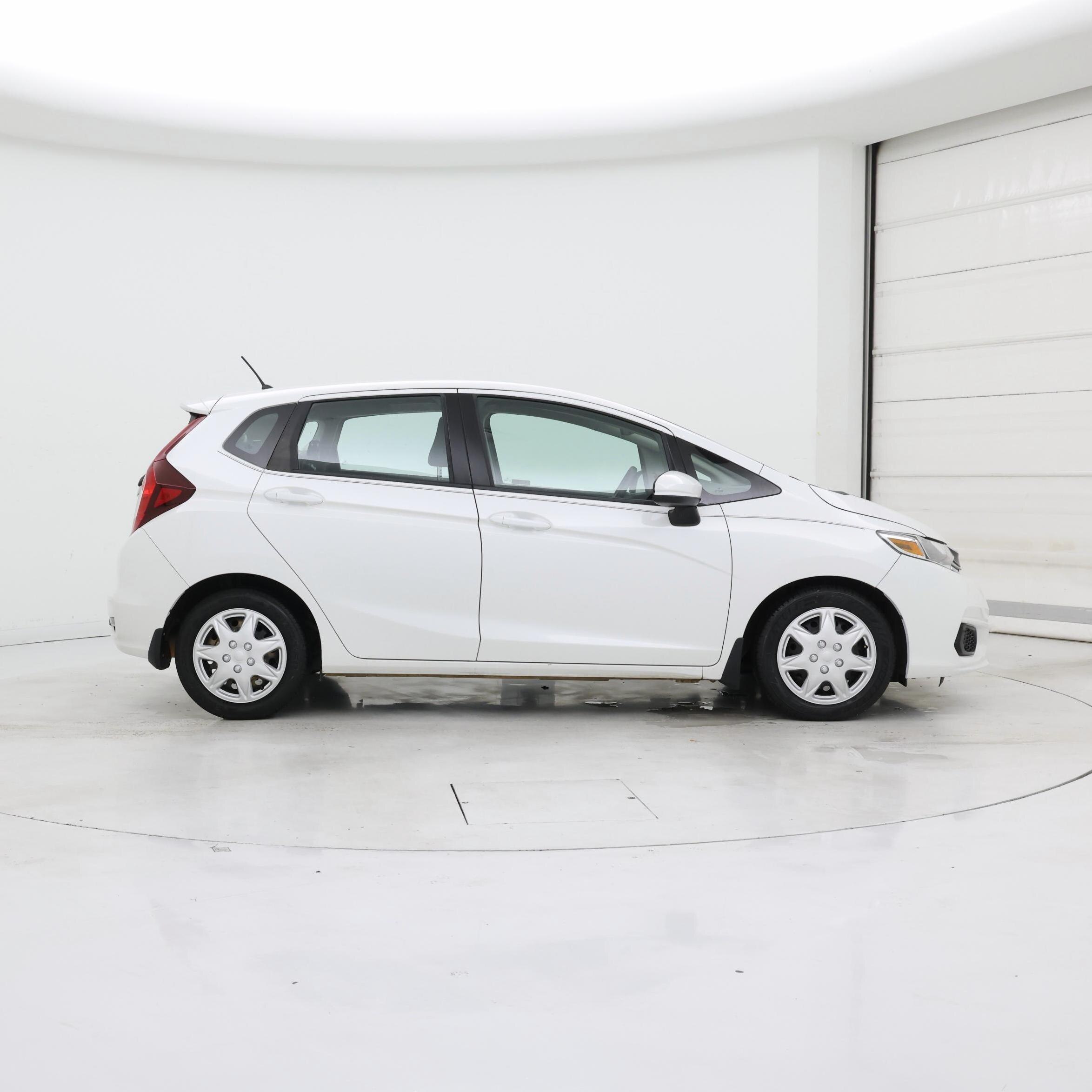 Thumbnail: 2019 Honda Fit - 7