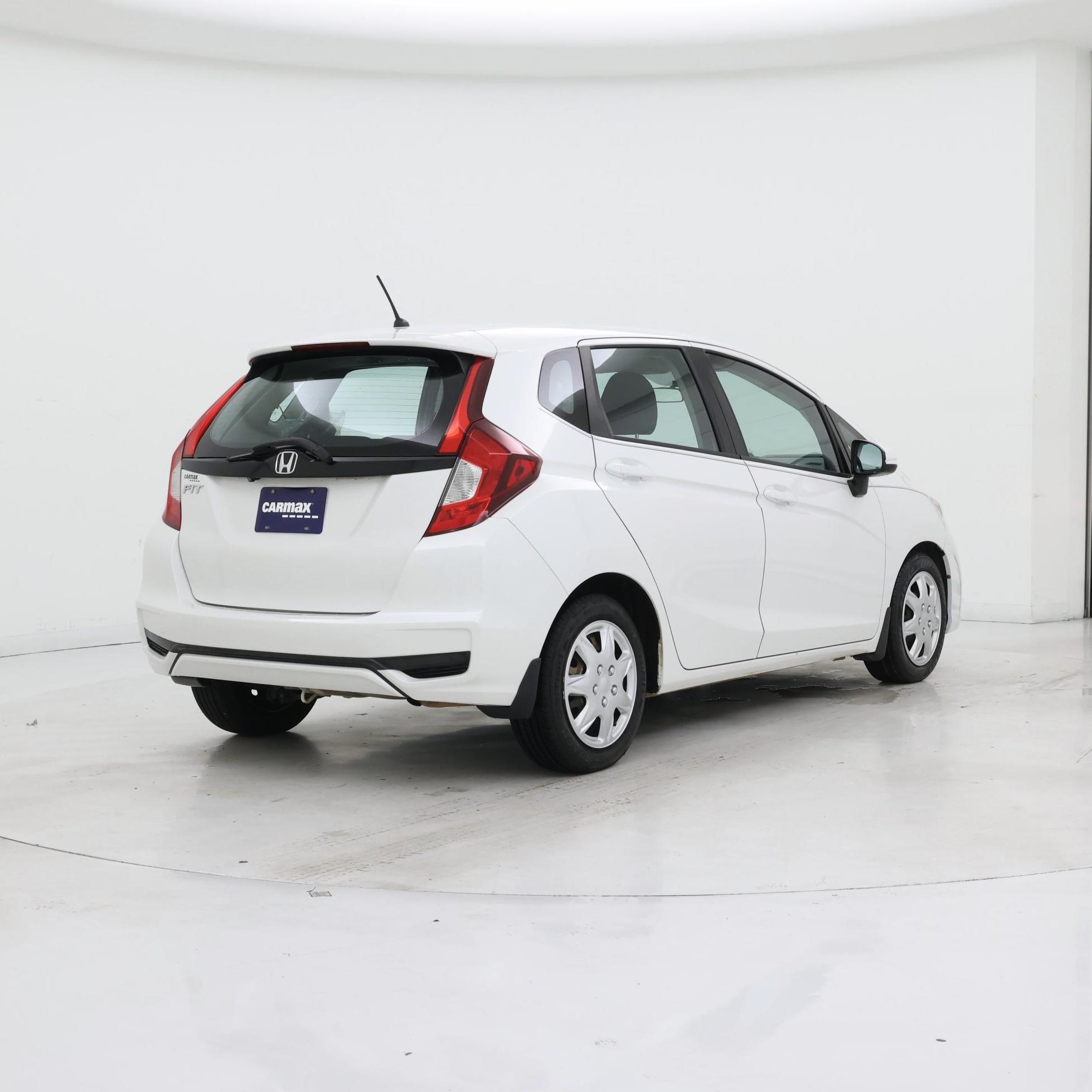 Thumbnail: 2019 Honda Fit - 8