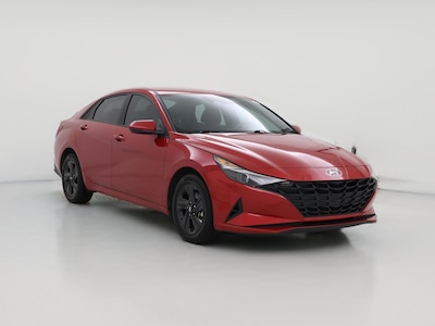 2022 Hyundai Elantra SEL -
                Warner Robins, GA