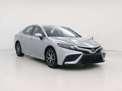 2023 Toyota Camry SE -
                Warner Robins, GA