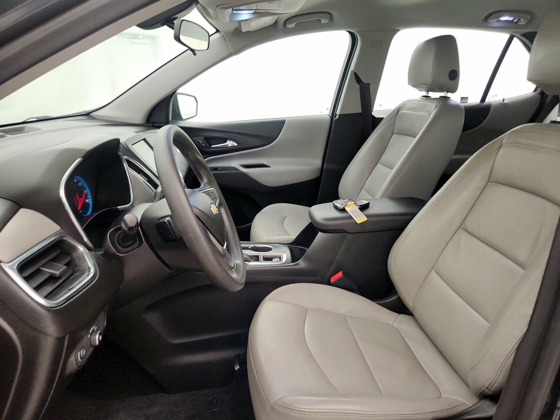 Thumbnail: 2019 Chevrolet Equinox - 11