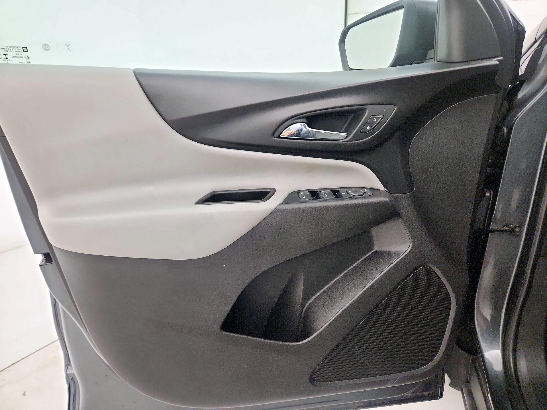 Thumbnail: 2019 Chevrolet Equinox - 12