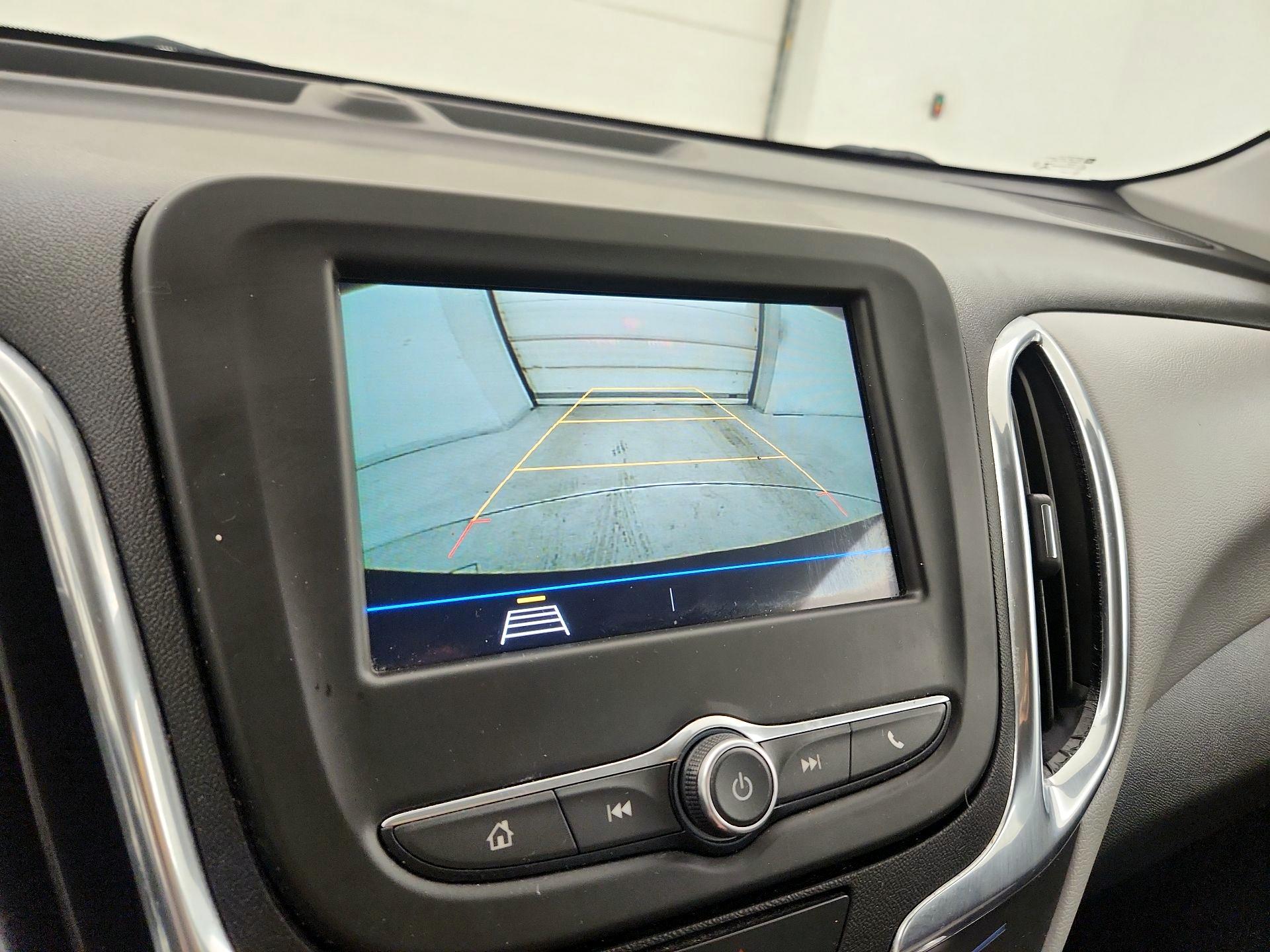 Thumbnail: 2019 Chevrolet Equinox - 14
