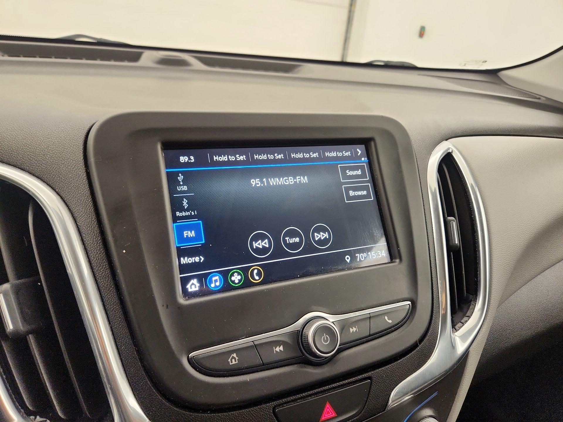 Thumbnail: 2019 Chevrolet Equinox - 15