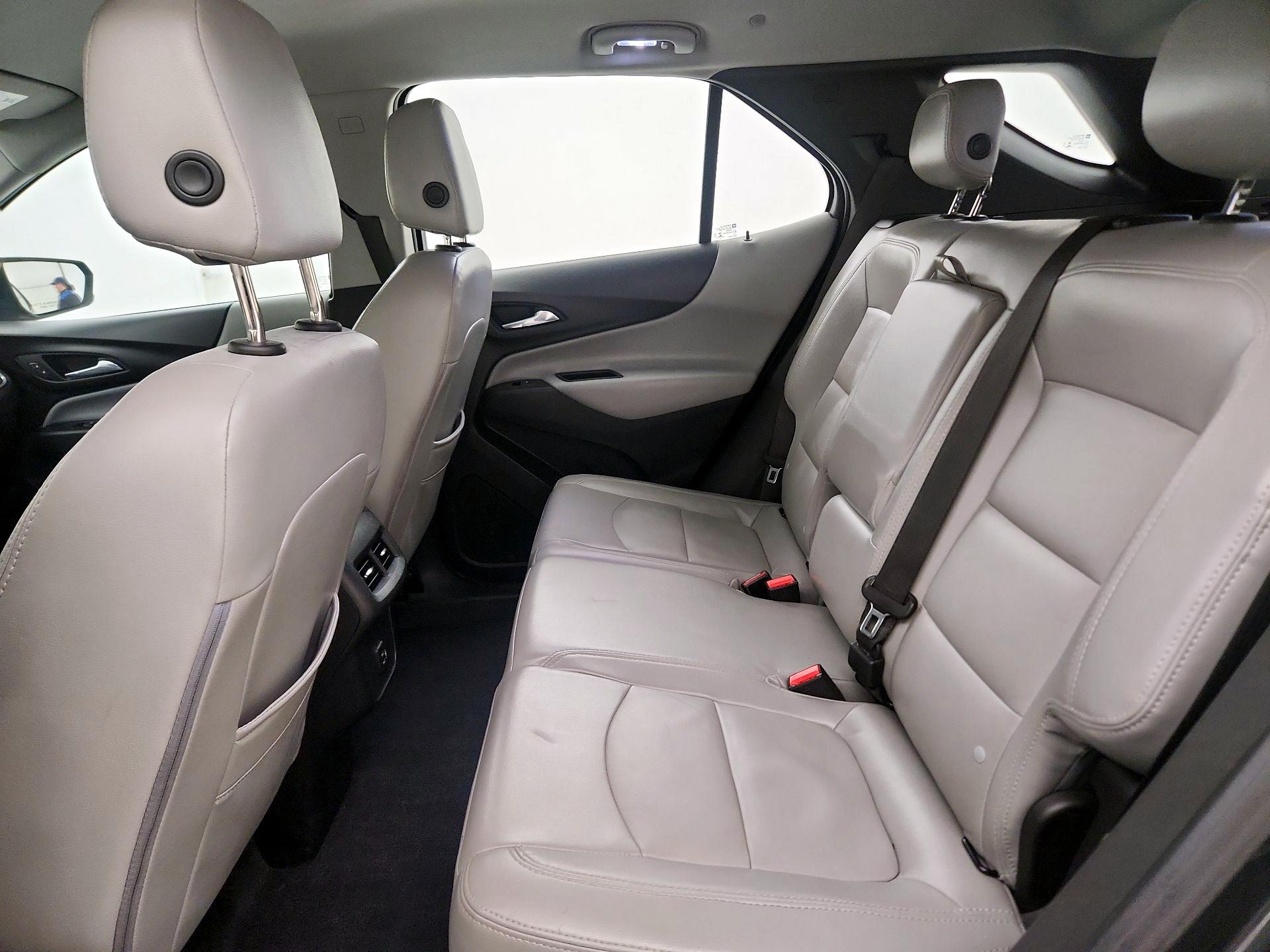 Thumbnail: 2019 Chevrolet Equinox - 19