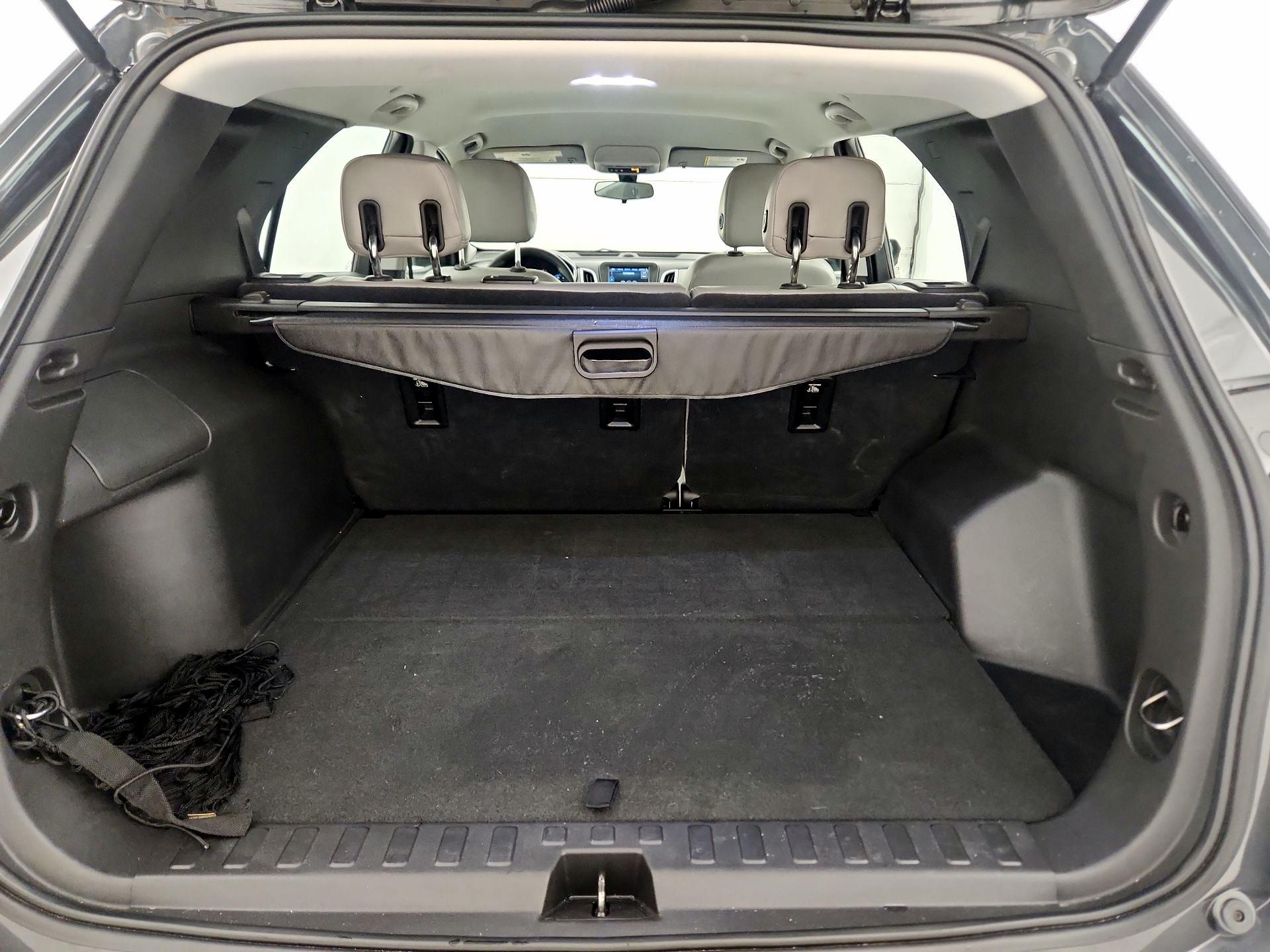 Thumbnail: 2019 Chevrolet Equinox - 20