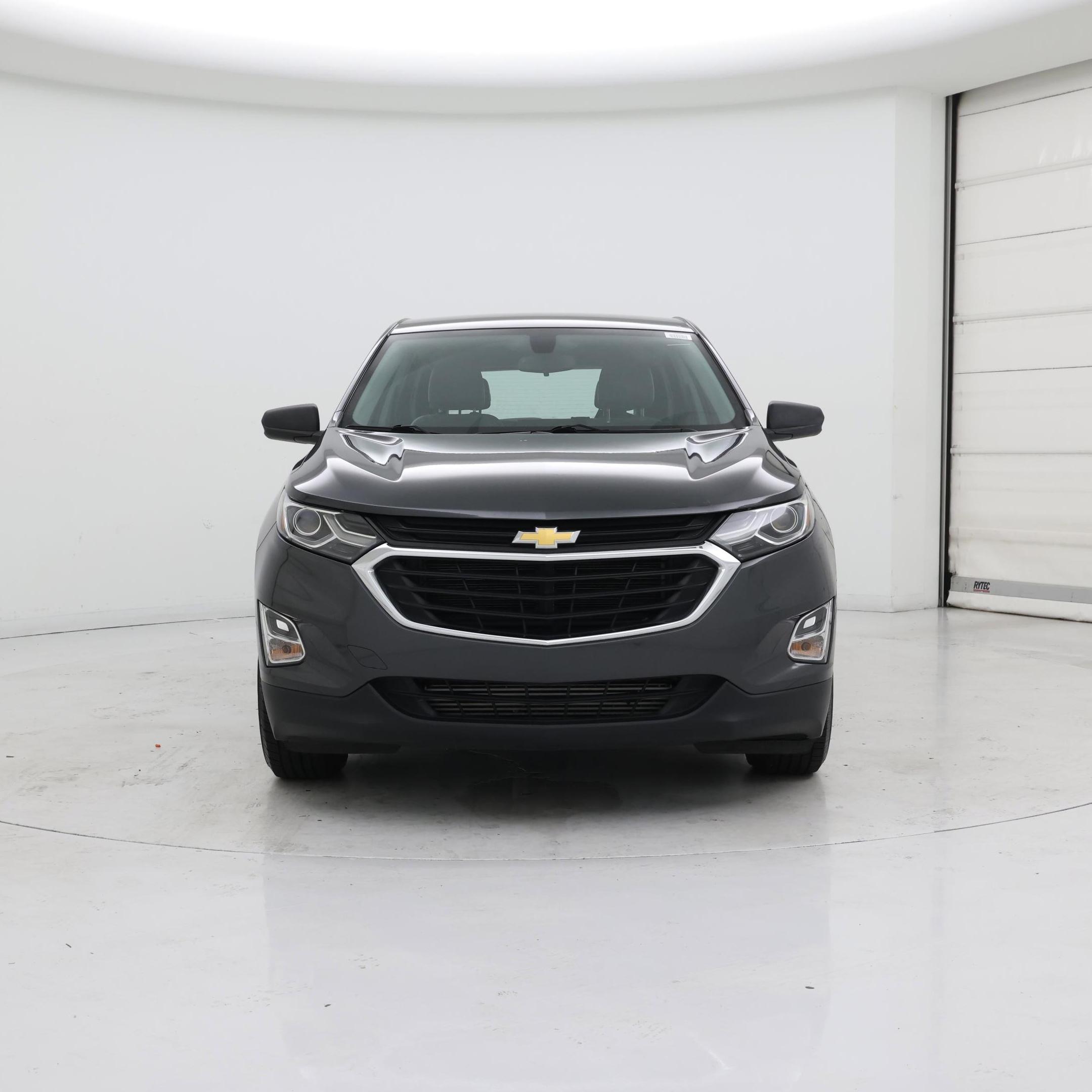 Thumbnail: 2019 Chevrolet Equinox - 5