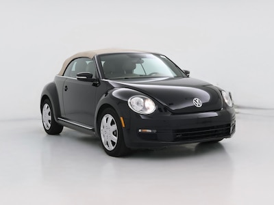 2014 Volkswagen Beetle  -
                Warner Robins, GA