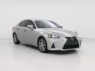 2020 Lexus IS 300 -
                Warner Robins, GA
