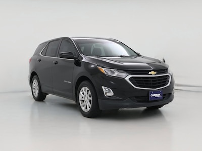 2019 Chevrolet Equinox LT -
                  Warner Robins, GA