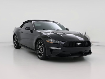 2020 Ford Mustang  -
                Athens, GA