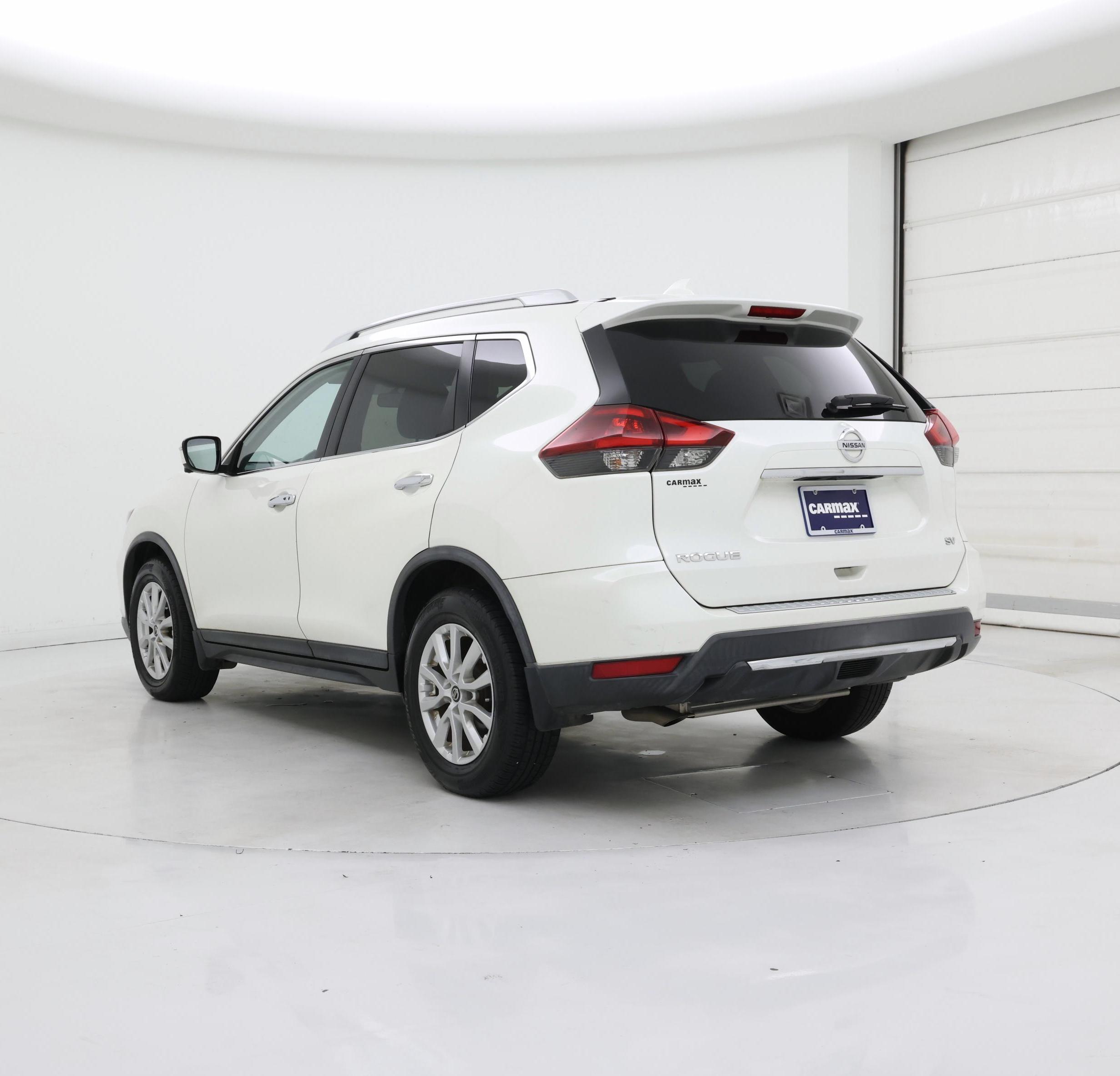 Thumbnail: 2018 Nissan Rogue - 2