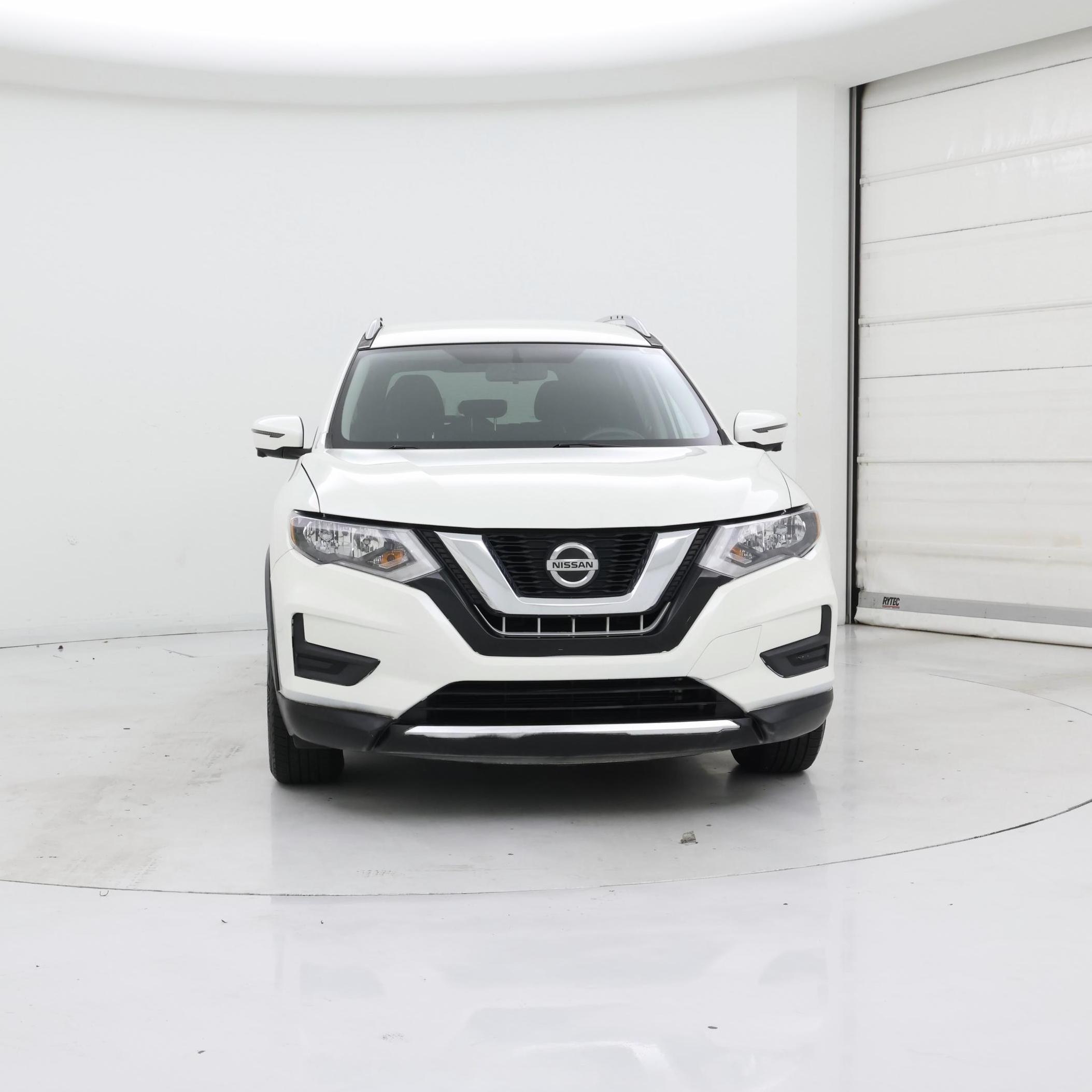 Thumbnail: 2018 Nissan Rogue - 5
