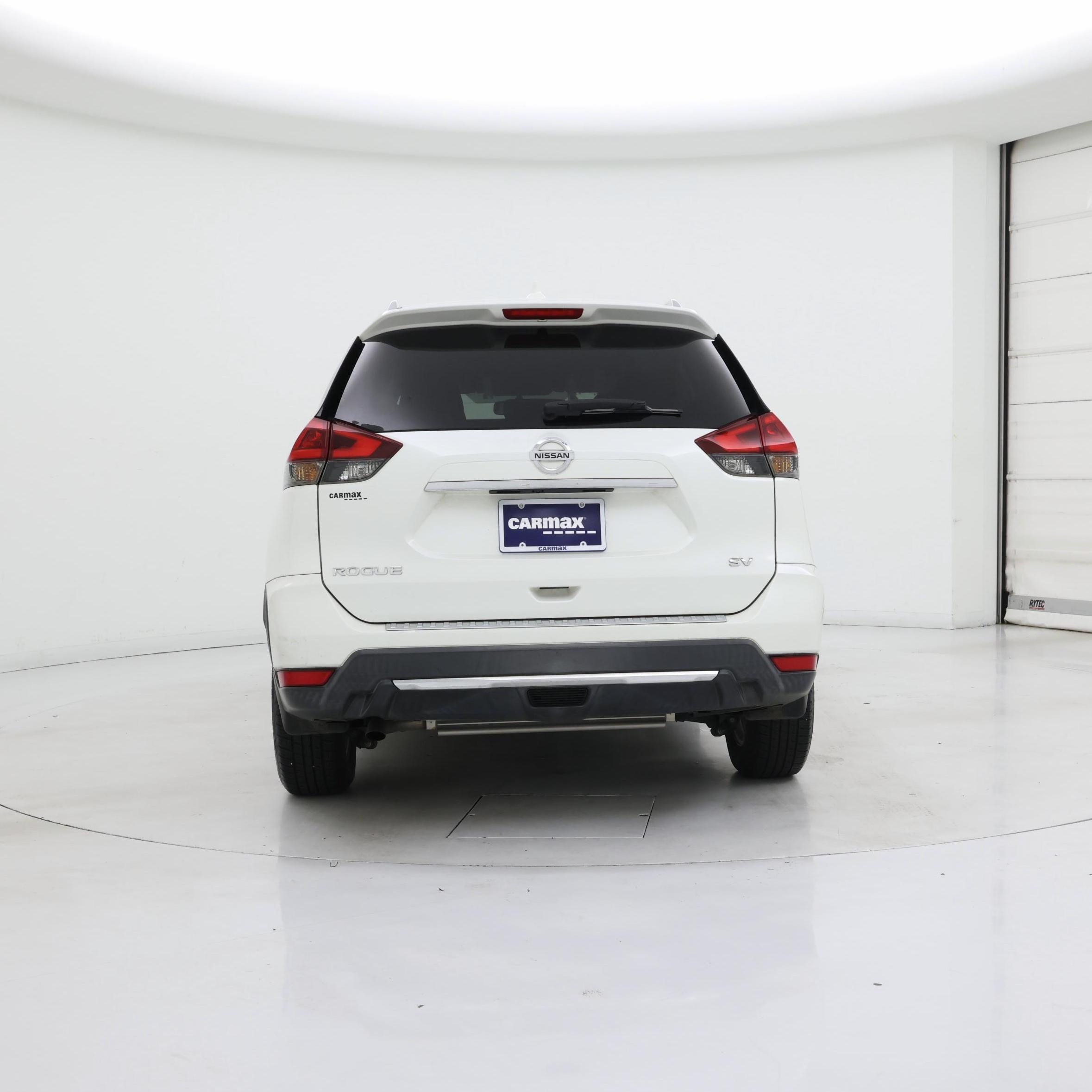 Thumbnail: 2018 Nissan Rogue - 6